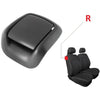 Ford Fusion Front Seat Tilt Handle & Cable Set (2001-2012)