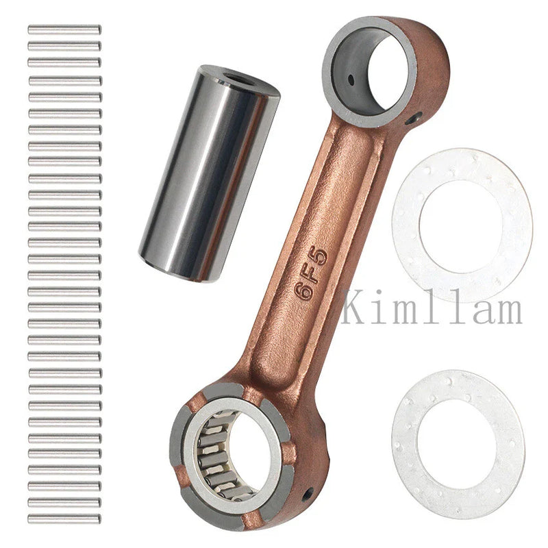 Yamaha 2-Stroke Outboard 40HP (E40X) Connecting Rod Assy (1990-1999)