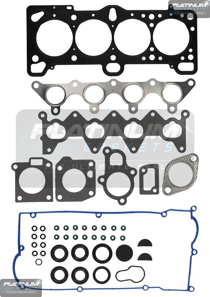 Hyundai Accent 1.6L G4ED HEAD GASKET SET (2006–2010)