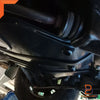Nissan Navara D21 D22 Front Engine Cover Shield (1997-2015)