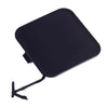 Subaru Impreza WRX Crosstrek Rear Bumper Tow Eye Cap Cover (2012-2023)