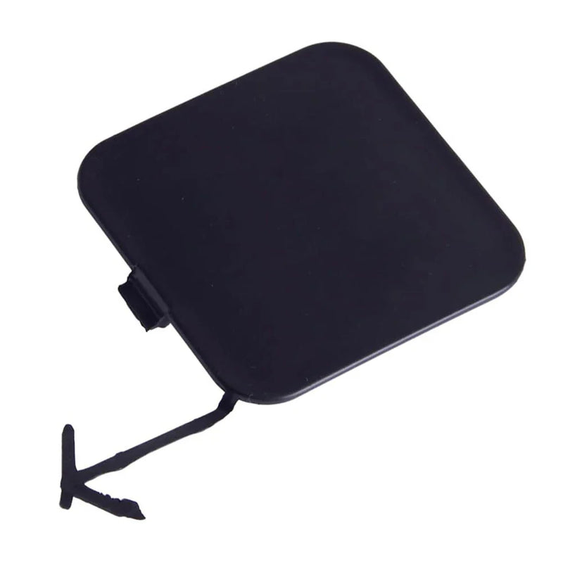 Subaru Impreza WRX Crosstrek Rear Bumper Tow Eye Cap Cover (2012-2023)