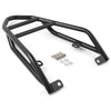 DUCATI SCRAMBLER 400 Rear Seat Armrest Luggage Rack (2016-2022)