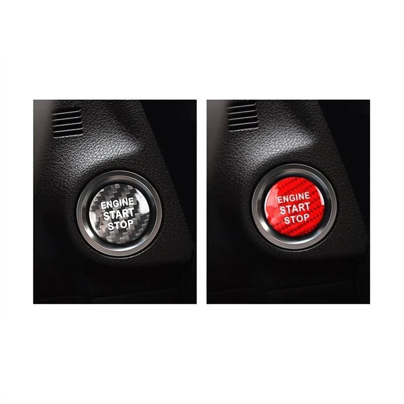 Lexus IS / ES / GS Engine Start Button Switch Cover (2014-2023)