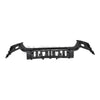 Kia Soul Front Upper Bumper Cover Support (2023–2025)