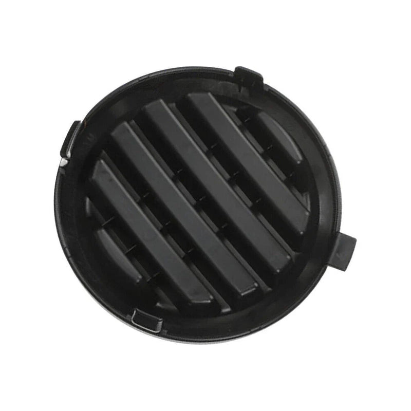 Subaru Forester Front Fog Light Hole Cover Bezel Left (2009-2013)