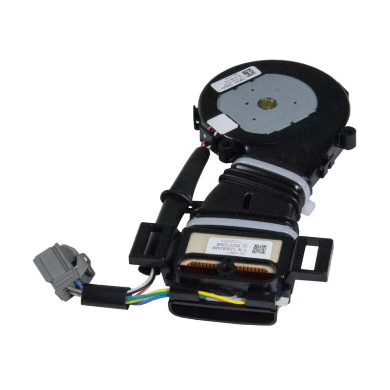 Ford Mustang, Edge, Fusion, F-150 Blower Motor (2013-2023)