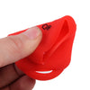 Nissan Pathfinder Qashqai 3 x Button Remote Key Silicone Cover Fob Case