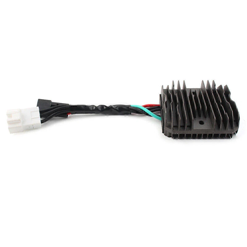 Suzuki AN650 Burgman 650, Boulevard C90 Voltage Rectifier Regulator (2003-2023)