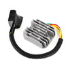 Honda TRX200 TRX 200A FourTrax Regulator Rectifier (1984)