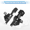 BMW 325i 1 x Front Bumper Mounting Support Bracket (2002)