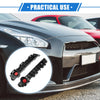 Toyota Tacoma 1 Pair Front Bumper Brackets Support Fender Cover (2016–2021)