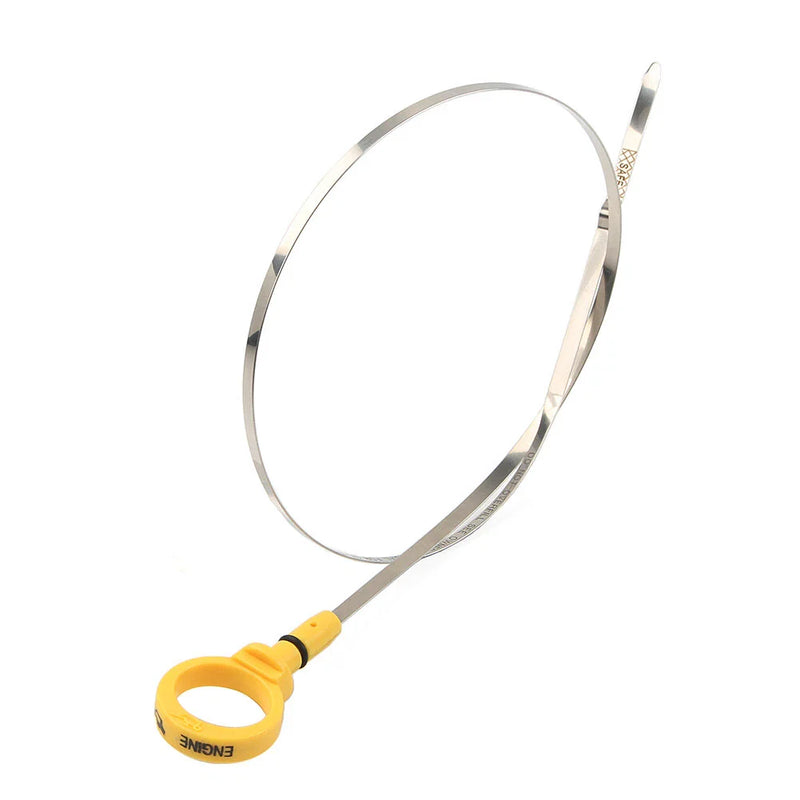 Dodge Caravan, Chrysler Pacifica Engine Oil Level Dipstick (2008-2023)