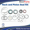 Plymouth Voyager Power Steering Rack and Pinion Seal Kit (1996–1998)