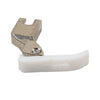 Industrial Single Sewing Machines Narrow Zipper Foot (No Year)