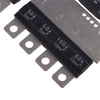 Chevrolet Cadillac ATS CTS SRX Fuse Block Plate (2013-2019)