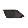Nissan Rogue Red Tow Hook Cover (2017-2020)