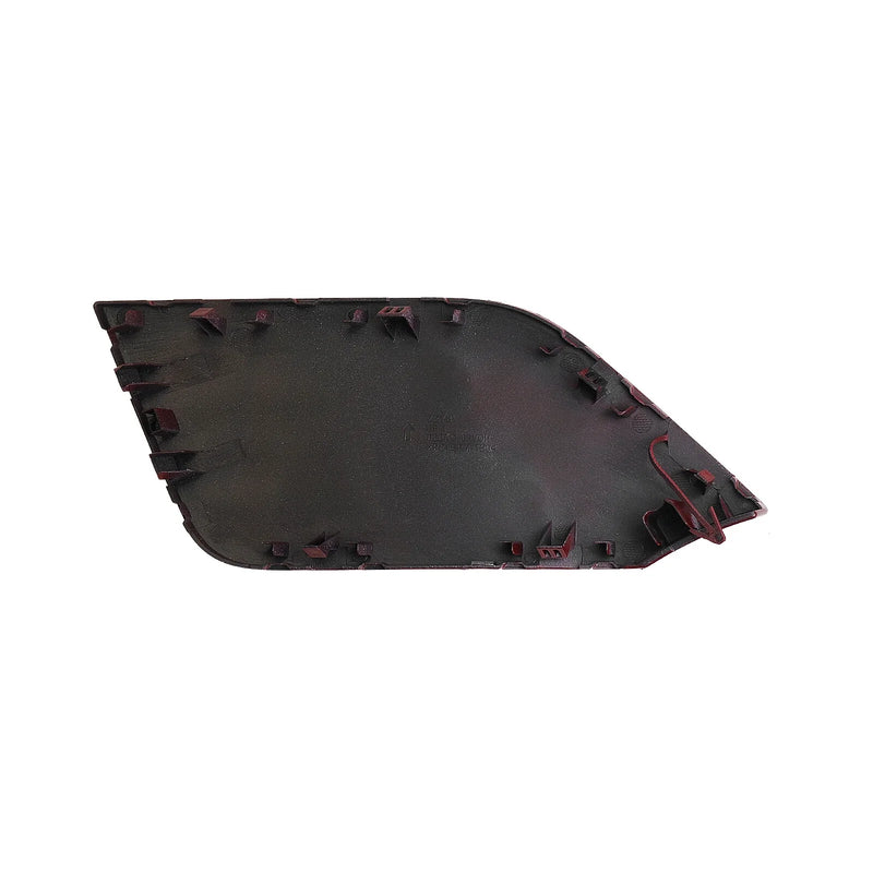 Nissan Rogue Red Tow Hook Cover (2017-2020)