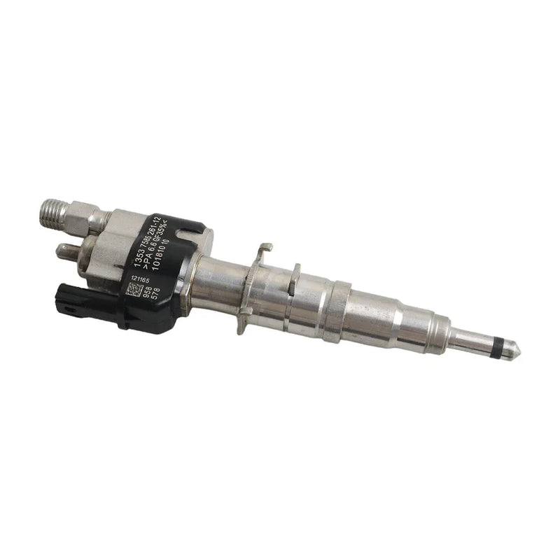 BMW N54 N63 335 535 550 750 X5 X6 3x Fuel Injector (2007–2015)