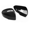 Subaru XV 2018-2023 Carbon Fiber Wing Rearview Mirror Cover Trim Fit
