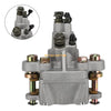 Polaris Xpedition 325 / 425 Rear Brake Caliper & Master Cylinder (2002–2002)