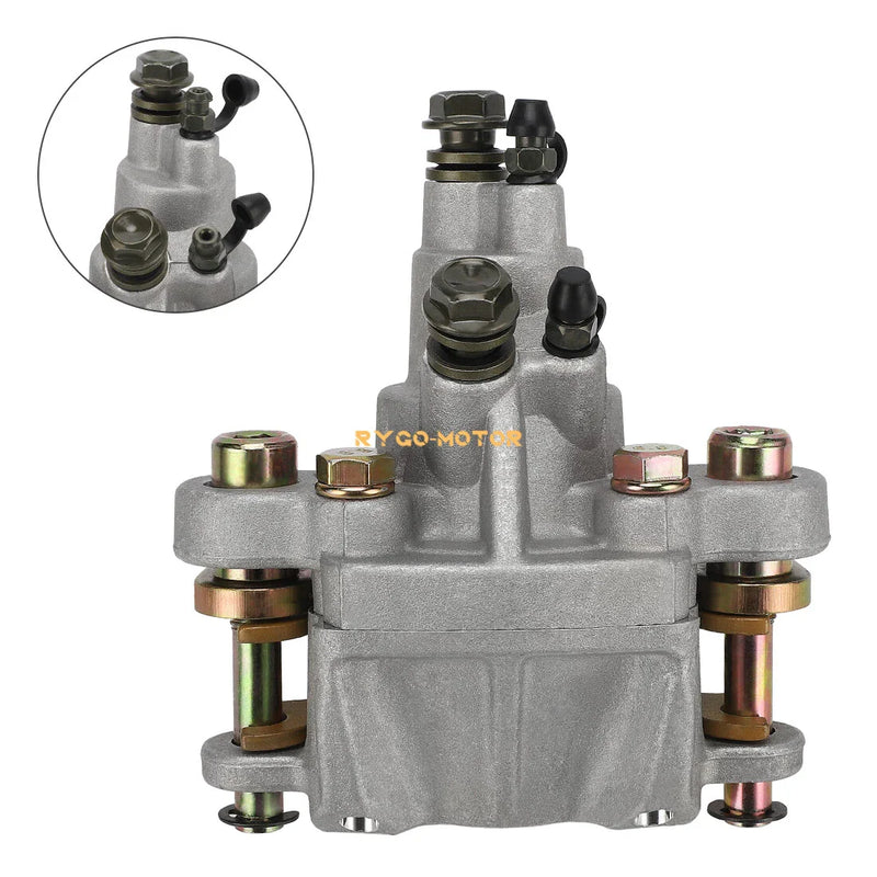 Polaris Xpedition 325 / 425 Rear Brake Caliper & Master Cylinder (2002–2002)