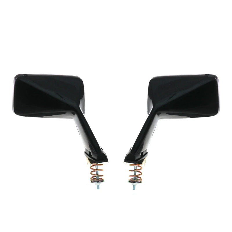 Toyota Hilux RN20-RN85 1972-1997 Square Fender Mirror x2