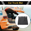 Toyota 4Runner (2013-2024) Checkered TPE Cargo Liner Rear Trunk Mat