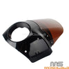 Harley Softail FXST FXBB New Club Style ABS Fairing Mount Bracket (2018-)