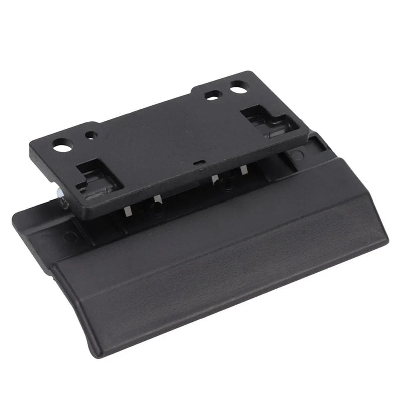 Tacoma 2016-23, Tundra 2014-21 Console Lid Lock Lever