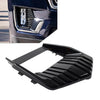 GMC Yukon Fog Light Grille Covers (2021-2024)