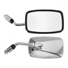 Honda CB400SF (2000-2006) - 1 Pair 10mm Rearview Side Mirrors