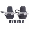 Porsche Cayenne 4.5L V8 2 x Secondary Air Pumps (2003-2006)