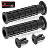 Honda Recon / Rancher / Foreman / Rubicon / Rincon Handlebar Grips & End Caps (1999–2012)