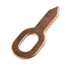 Spot Welding Washer Tool Dent Puller Rings / 55mm Length