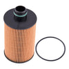 Jeep Grand Cherokee, Dodge Ram 1500 3.0L Diesel Oil Filter w/ O-Ring