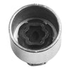 BMW F20 / F21 4 x Wheel Lock Lugnut Replacement (2011–2019)