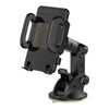 Compact / Car Dashboard Mobile Device Holder with Strong Suction Grip