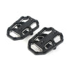 Honda NC700X NC700S NC750X NC750S (2012-2019) BLACK Alu Wide Brake Pedal