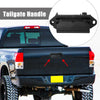 Toyota Hiace TRH KDH Rear Boot Door Tailgate Handle (2005-2019)