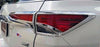 Toyota Fortuner Tail Light Covers (2015-2016)