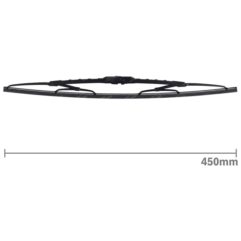 Mazda RX7 Series 1-3 Eco Front Wiper Blade Set (1979-1985)