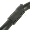 Harley Street Bob, Low Rider 1 1/4" Mustache Engine Guard Crash Bar (2018-2023)