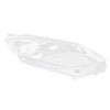 BMW 3 Series F30 F31 Transparent Front Headlight Lens Cover (2012-2015)