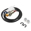 ATV Motorcycle Digital Speedometer Odometer Speed Sensor Cable And Magnet