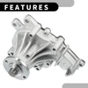 Toyota Fortuner Water Pump & Gasket Kit (2004-2016)