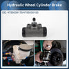 Toyota Pickup Rear Brake Wheel Cylinder (1979–1995)