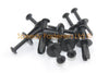 Lotus Exige S3 4x Wheel Arch Shell Bolt Clip