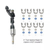 Range Rover, Jaguar 5.0L Fuel Injector Seal Kit (2010-2012)