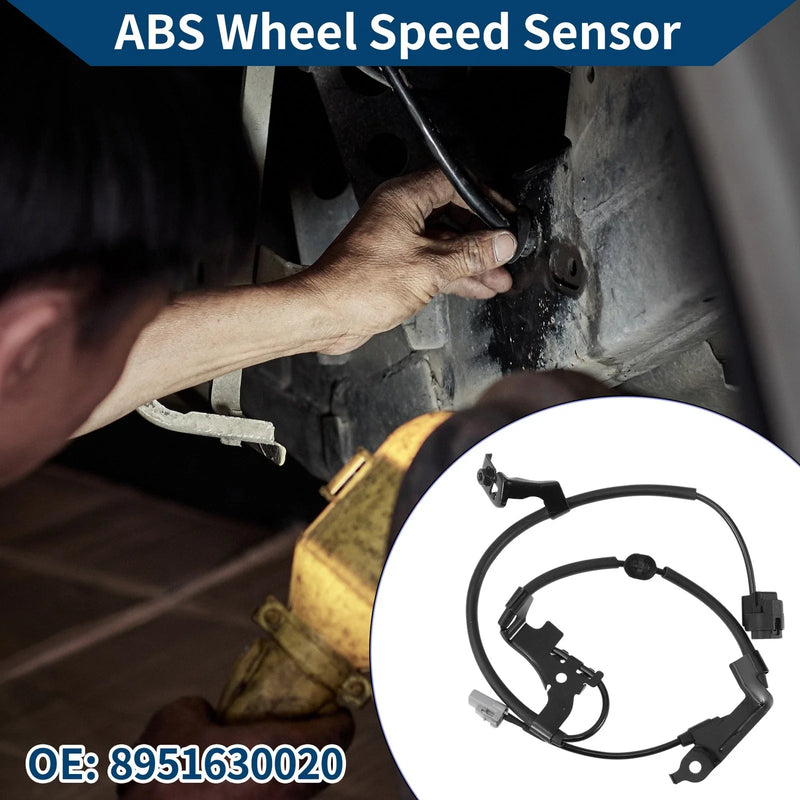 Toyota Mark X ABS Wheel Speed Sensor (2003–2019)